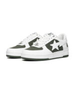 Bape Brand PE Galaxy STA SK8 M2 Buty