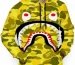 bape bluza